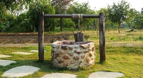 تفسير البئر في الحلم well معنى شرب من بئر زمزم