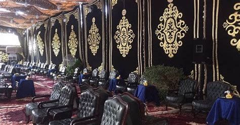 تفسير التعزية في الحلم رؤية العزاء في المنام