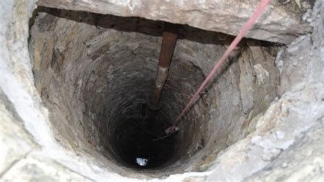 تفسير البئر في الحلم well معنى شرب من بئر زمزم