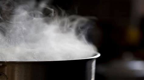 تفسير البخار في المنام و رؤية بخار في الحلم