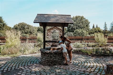 تفسير البئر في المنام و السقوط في بئر في الحلم