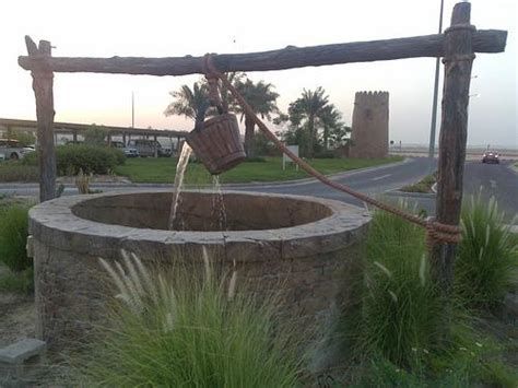 تفسير البئر في الحلم رؤية البئر في المنام