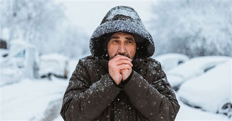 تفسير البرد في المنام و رؤية اني بردان في الحلم