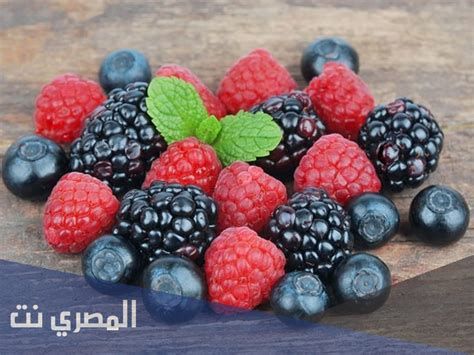 تفسير التوت في الحلم رؤية أكل توت في المنام