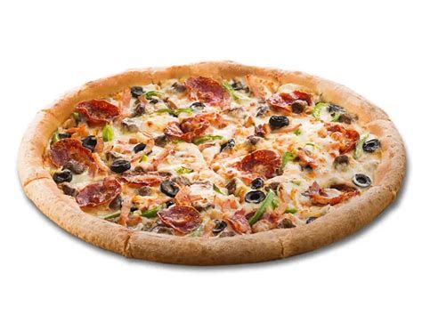 تفسير البيتزا في الحلم او اكل بيتزا في المنام