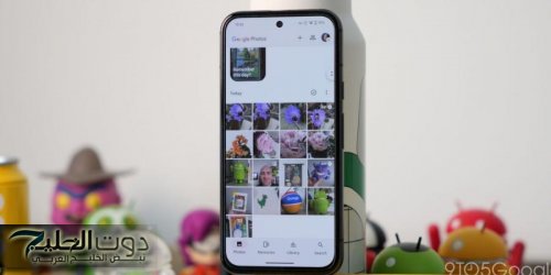 إطلاق ملخص صور Google 2024 مع الرؤى وGemini والمزيد