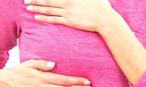 تفسير الثدي في الحلم رؤية ثدي المرأه في المنام