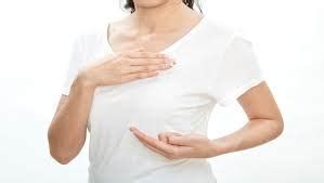 تفسير الثدي في الحلم رؤية ثدي المرأه في المنام