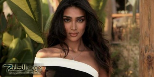 Fashion News سعر مرتفع لحقيبة يد و حذاء سيبيل بو شعيا.. وأناقتها بالاسود تخطف الأنظار