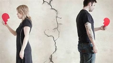 تفسير الانفصال في الحلم رؤية الفراق و ترك الحبيب في المنام