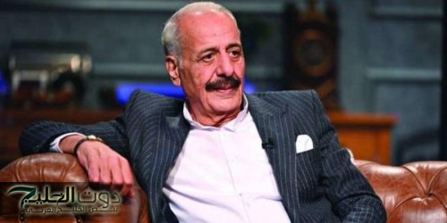 و عيب أيمن زيدان أبكانا بغصّة وداعه " خولة " .. هذا المشهد أظهر حرقة الفراق -