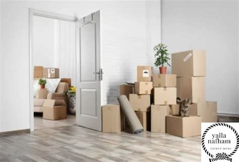 تفسير الانتقال الى بيت جديد في الحلم رؤيا الانتقال الى مكان جديد في المنام