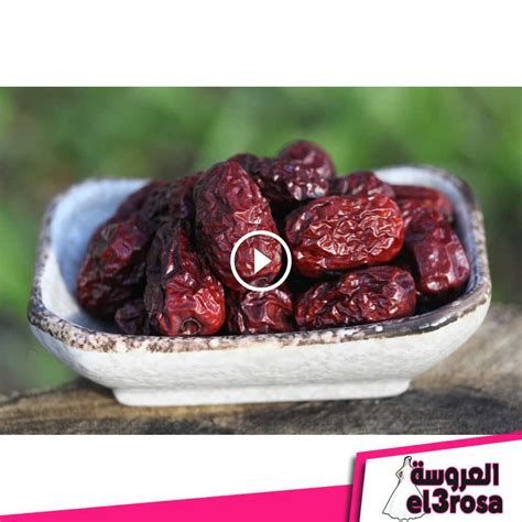 تفسير التمر في المنام للعزباء