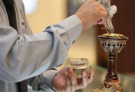 تفسير البخور في الحلم للبنت العزباء للمتزوجه للحامل