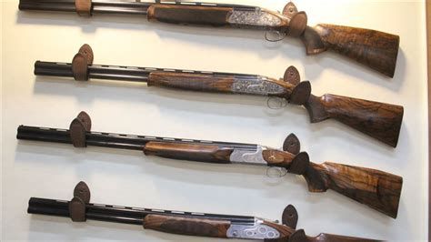 تفسير البندقيه في الحلم رؤية السلاح في المنام