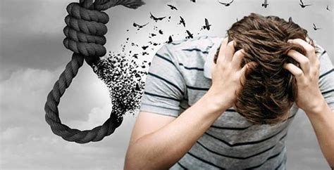 تفسير الانتحار في المنام ومعني رؤية حلمت اني انتحر