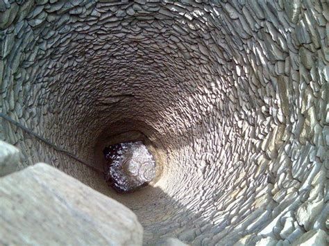 تفسير البئر في الحلم well معنى شرب من بئر زمزم