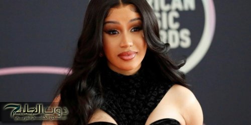 كاردي بي: "أصرف هذا المبلغ الخيالي في الشهر"