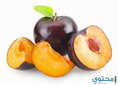 تفسير البرقوق في الحلم رؤية البرقوق في المنام