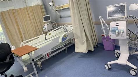 المستشفى في المنام بشارة خير