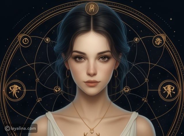 أبراج الأحد 8 ديسمبر 2024 العامة في الحب والعمل والصحة