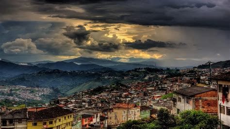 السياحة في مانيزاليس