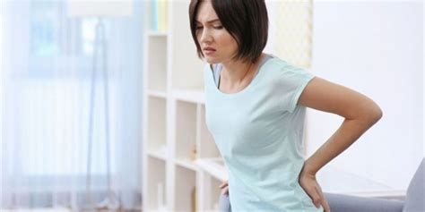 الظهر في المنام وتفسير حلم وجع الظهر بالتفصيل