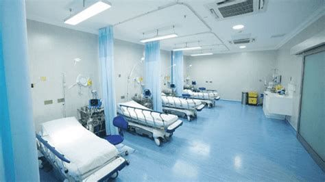 المستشفى في المنام بشارة خير