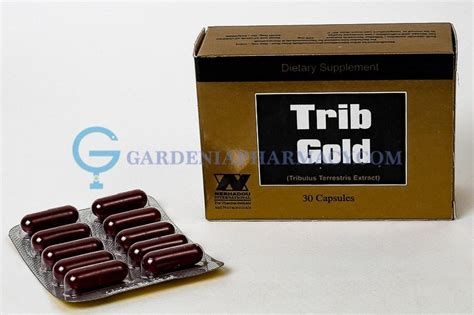 تجربتي مع تريب جولد