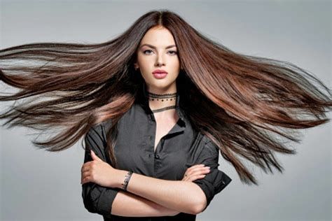 الشعر الطويل في المنام للمتزوجة