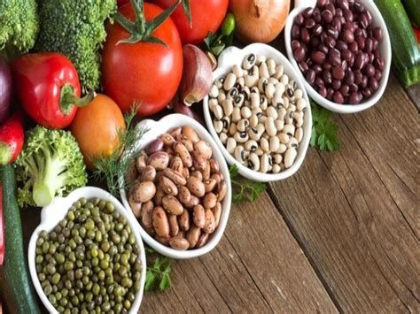 بذور اليقطين والنقرس