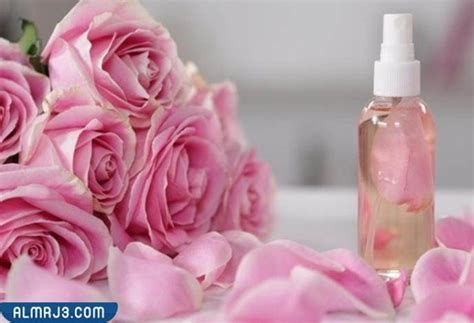 الفرق بين ماء الورد وماء الزهر وماء الكادي
