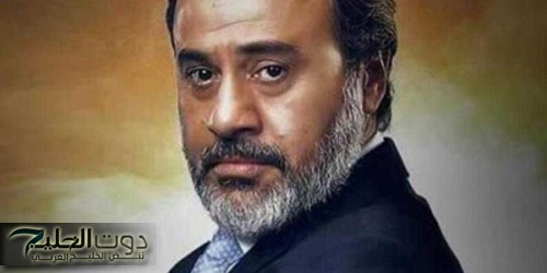 إيهاب فهمي يستقيل من منصب مدير المركز القومي للمسرح