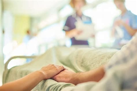 المستشفى في المنام بشارة خير