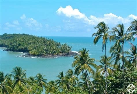 السياحة في غويانا الفرنسية، أفضل 8 مناطق سياحية في هذه البقعة الساحرة