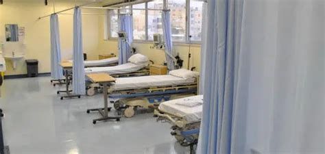 المستشفى في المنام بشارة خير