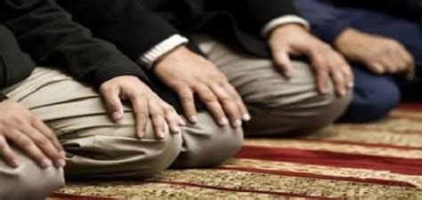 الصلاة في المنام