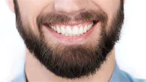 اللحية في المنام وتفسير رؤية الذقن والشوارب بالتفصيل