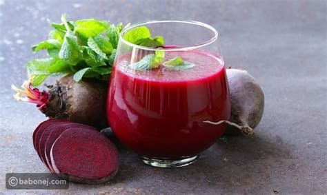 الشمندر لتبييض البشرة