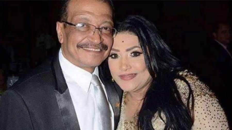 وفاة المخرج مصطفى سالم زوج الفنانة بدرية طلبة أعلنت الفنانة بدرية طلبة عن وفاة زوجها ووالد بناتها المخرج المسرحي مصطفى سالم.كتبت بدرية طلبة عبر صفحتها الرسم إقرأ المزيد