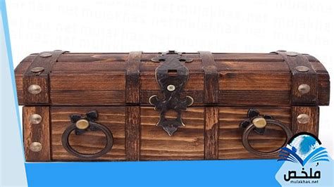 الصندوق في المنام وتفسير رؤية الصناديق في الحلم بالتفصيل
