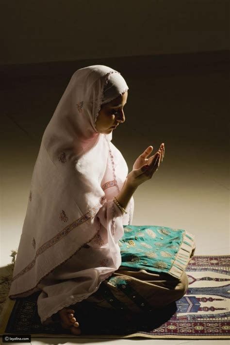 الصلاة في المنام