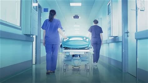 المستشفى في المنام بشارة خير