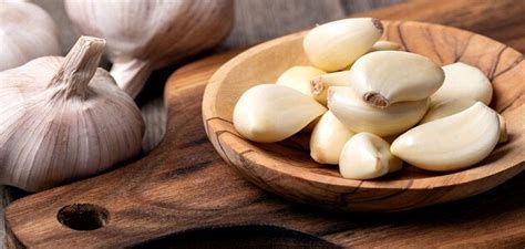 تجارب بلع الثوم للتنحيف