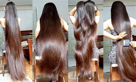 الشعر الطويل في المنام للمتزوجة