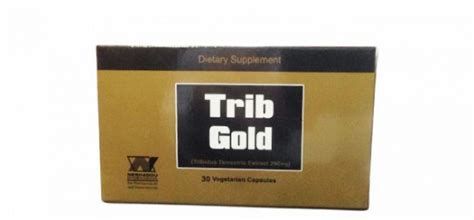 تجربتي مع تريب جولد