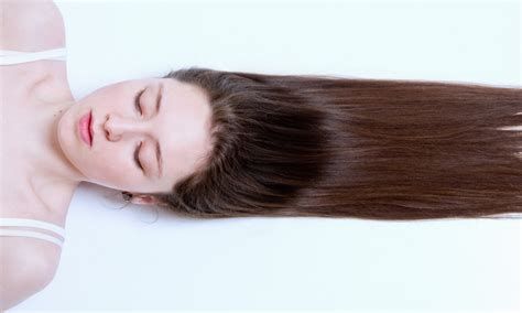 الشعر الطويل في المنام للمتزوجة