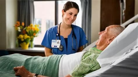 المستشفى في المنام بشارة خير