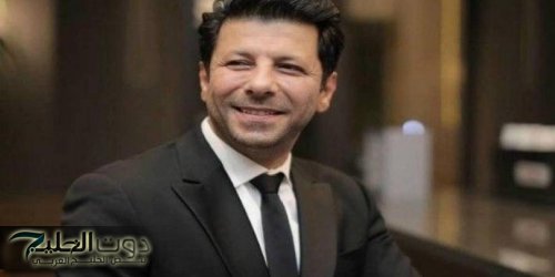 إياد نصار يتحدث عن شخصيته في فيلم «من أيام الجيزة»