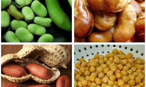 الفاكهة الممنوعة لمرضى أنيميا الفول